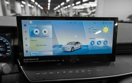 Toyota Camry, 2024 год, 4 510 000 рублей, 21 фотография