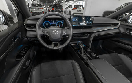 Toyota Camry, 2025 год, 4 200 000 рублей, 7 фотография