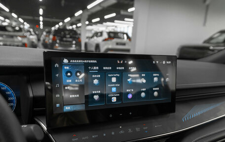 Toyota Camry, 2025 год, 4 200 000 рублей, 20 фотография