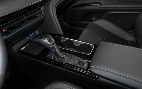 Toyota Camry, 2025 год, 4 200 000 рублей, 17 фотография
