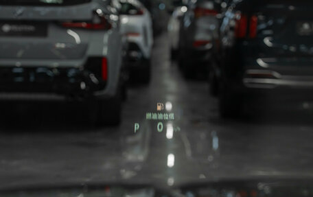 Toyota Camry, 2025 год, 4 200 000 рублей, 13 фотография