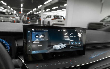 Toyota Camry, 2025 год, 4 200 000 рублей, 18 фотография