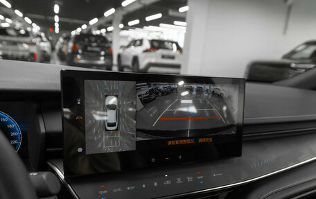 Toyota Camry, 2025 год, 4 200 000 рублей, 19 фотография