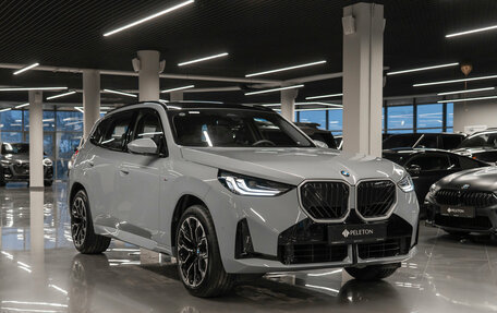 BMW X3, 2025 год, 7 250 000 рублей, 2 фотография
