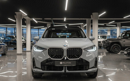 BMW X3, 2025 год, 7 250 000 рублей, 3 фотография