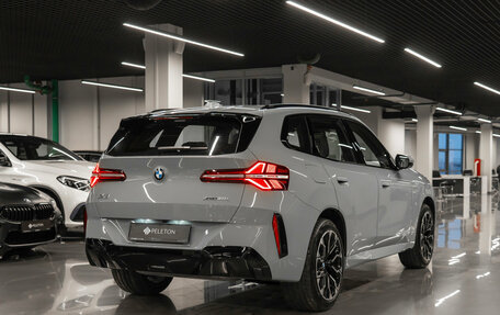 BMW X3, 2025 год, 7 250 000 рублей, 5 фотография