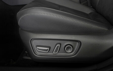 Toyota Camry, 2025 год, 4 200 000 рублей, 25 фотография