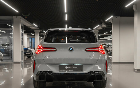 BMW X3, 2025 год, 7 250 000 рублей, 6 фотография