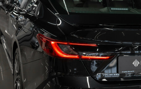 Toyota Camry, 2025 год, 4 200 000 рублей, 29 фотография