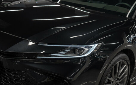 Toyota Camry, 2025 год, 4 200 000 рублей, 28 фотография