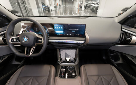 BMW X3, 2025 год, 7 250 000 рублей, 8 фотография