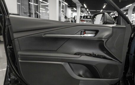 Toyota Camry, 2025 год, 4 200 000 рублей, 23 фотография