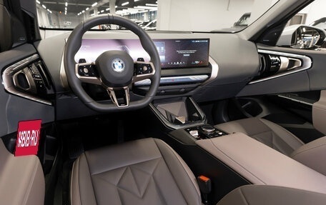 BMW X3, 2025 год, 7 250 000 рублей, 7 фотография