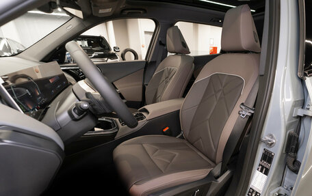 BMW X3, 2025 год, 7 250 000 рублей, 9 фотография