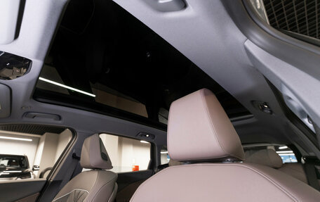 BMW X3, 2025 год, 7 250 000 рублей, 10 фотография