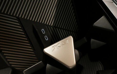 BMW X3, 2025 год, 7 250 000 рублей, 19 фотография