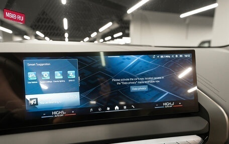 BMW X3, 2025 год, 7 250 000 рублей, 20 фотография