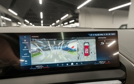 BMW X3, 2025 год, 7 250 000 рублей, 22 фотография