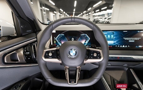 BMW X3, 2025 год, 7 250 000 рублей, 11 фотография