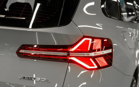 BMW X3, 2025 год, 7 250 000 рублей, 31 фотография