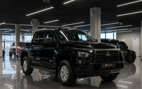 Mitsubishi L200, 2024 год, 4 525 000 рублей, 2 фотография