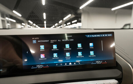 BMW X3, 2025 год, 7 250 000 рублей, 25 фотография