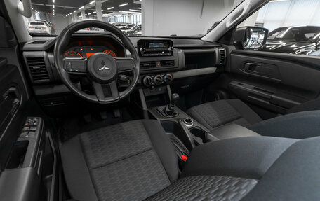 Mitsubishi L200, 2024 год, 4 525 000 рублей, 7 фотография