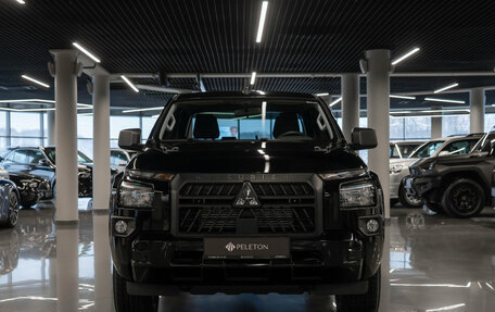 Mitsubishi L200, 2024 год, 4 525 000 рублей, 3 фотография