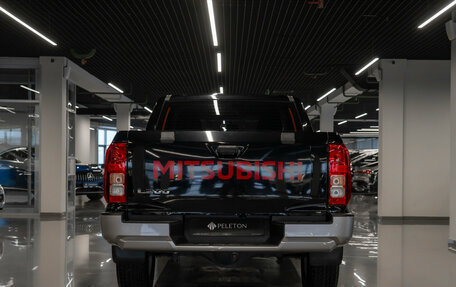 Mitsubishi L200, 2024 год, 4 525 000 рублей, 6 фотография