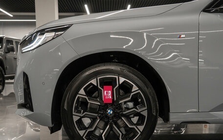 BMW X3, 2025 год, 7 250 000 рублей, 29 фотография