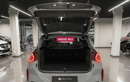 BMW X3, 2025 год, 7 250 000 рублей, 27 фотография