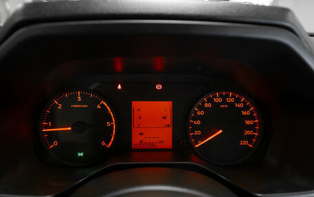 Mitsubishi L200, 2024 год, 4 525 000 рублей, 11 фотография