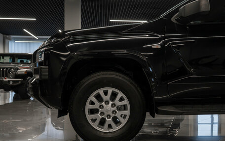 Mitsubishi L200, 2024 год, 4 525 000 рублей, 20 фотография