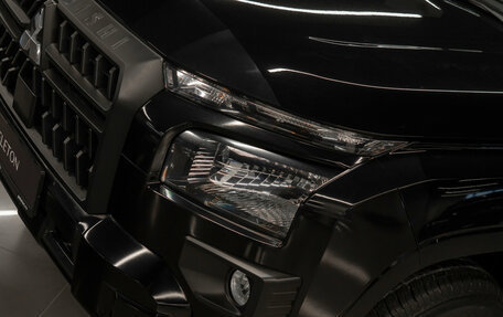 Mitsubishi L200, 2024 год, 4 525 000 рублей, 21 фотография