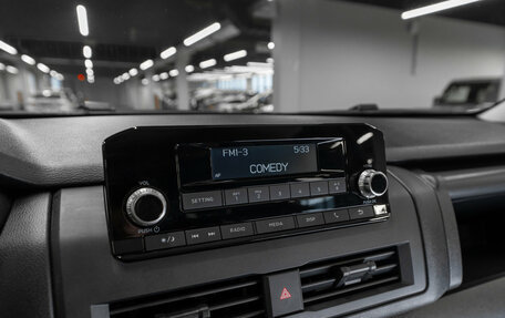 Mitsubishi L200, 2024 год, 4 525 000 рублей, 18 фотография