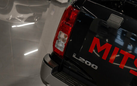 Mitsubishi L200, 2024 год, 4 525 000 рублей, 22 фотография