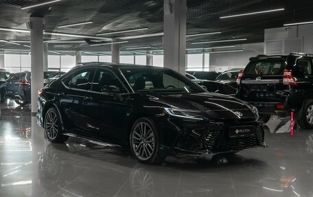 Toyota Camry, 2025 год, 4 250 000 рублей, 2 фотография