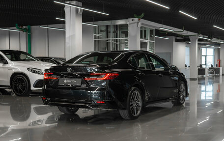 Toyota Camry, 2025 год, 4 250 000 рублей, 4 фотография