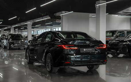 Toyota Camry, 2025 год, 4 250 000 рублей, 5 фотография