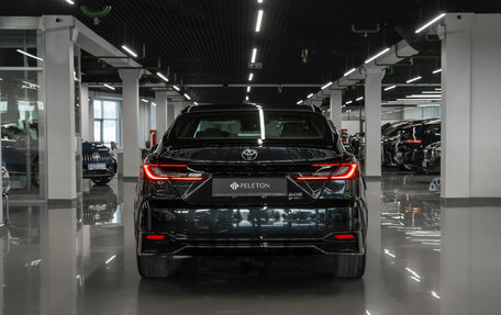 Toyota Camry, 2025 год, 4 250 000 рублей, 6 фотография