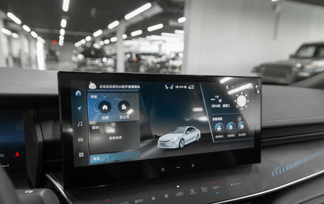 Toyota Camry, 2025 год, 4 250 000 рублей, 17 фотография