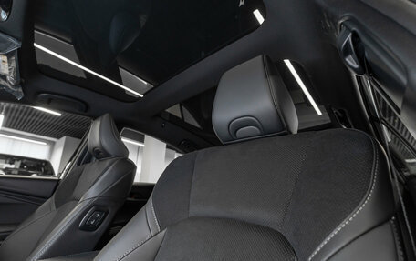 Toyota Camry, 2025 год, 4 250 000 рублей, 10 фотография