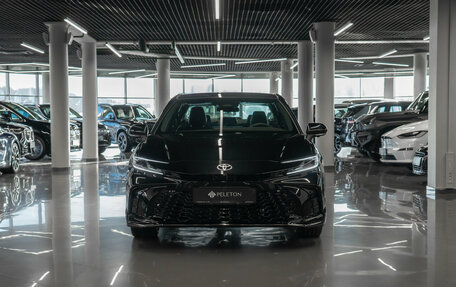 Toyota Camry, 2025 год, 4 250 000 рублей, 3 фотография