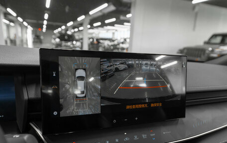 Toyota Camry, 2025 год, 4 250 000 рублей, 18 фотография