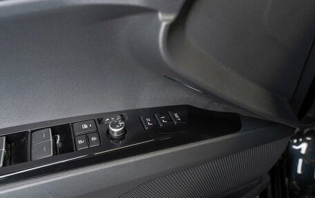 Toyota Camry, 2025 год, 4 250 000 рублей, 22 фотография