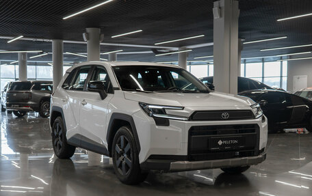 Toyota RAV4, 2025 год, 4 850 000 рублей, 2 фотография