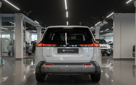 Toyota RAV4, 2025 год, 4 850 000 рублей, 6 фотография