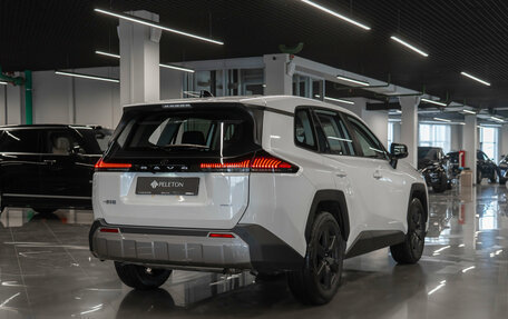 Toyota RAV4, 2025 год, 4 850 000 рублей, 5 фотография