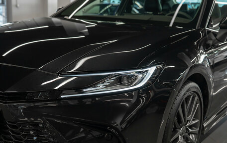 Toyota Camry, 2025 год, 4 250 000 рублей, 27 фотография