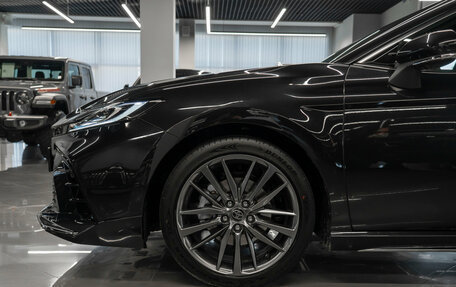 Toyota Camry, 2025 год, 4 250 000 рублей, 26 фотография